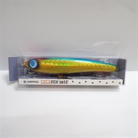 ララペン１６５Ｆブルピンゴールド